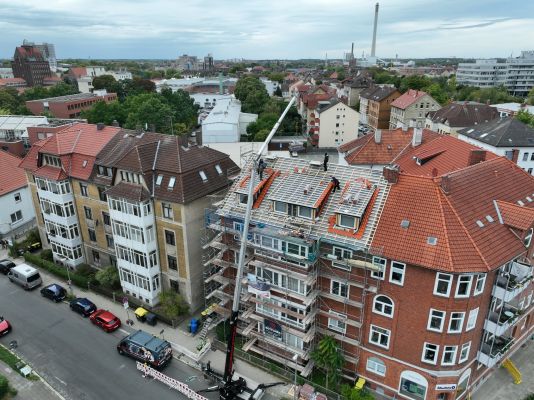 Zimmerei & Dachdeckerei Kupfer