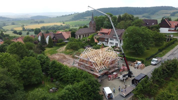 Zimmerei & Dachdeckerei Kupfer